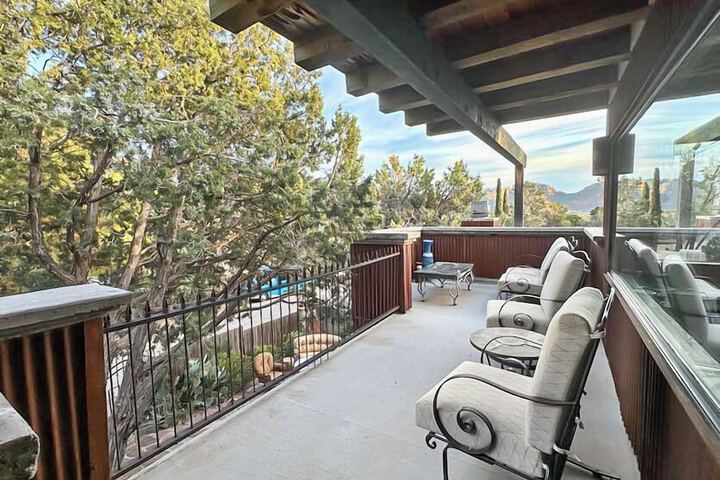 Terrace/Patio 73 of 80