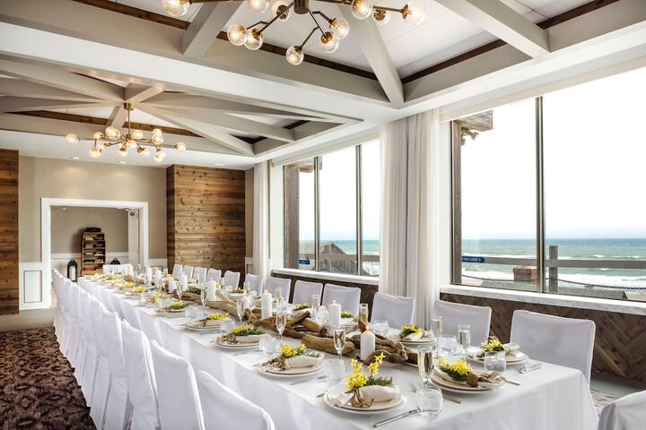 Gurneys Montauk Resort & Seawater Spa
