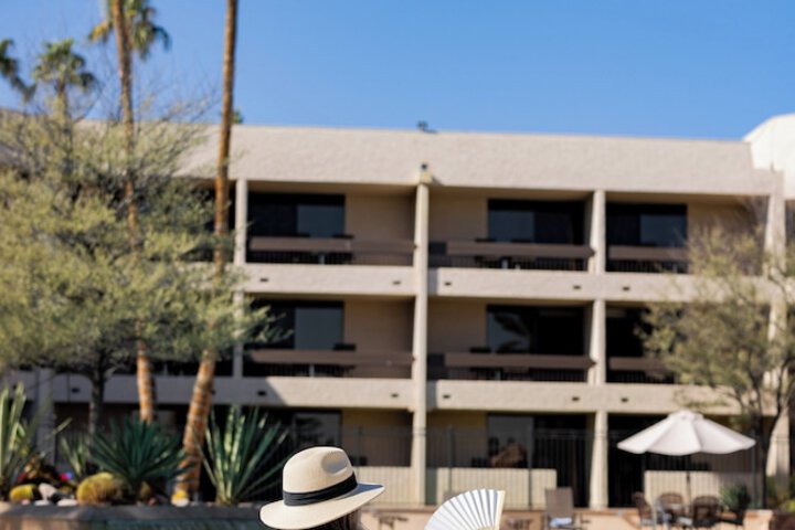 The McCormick Scottsdale