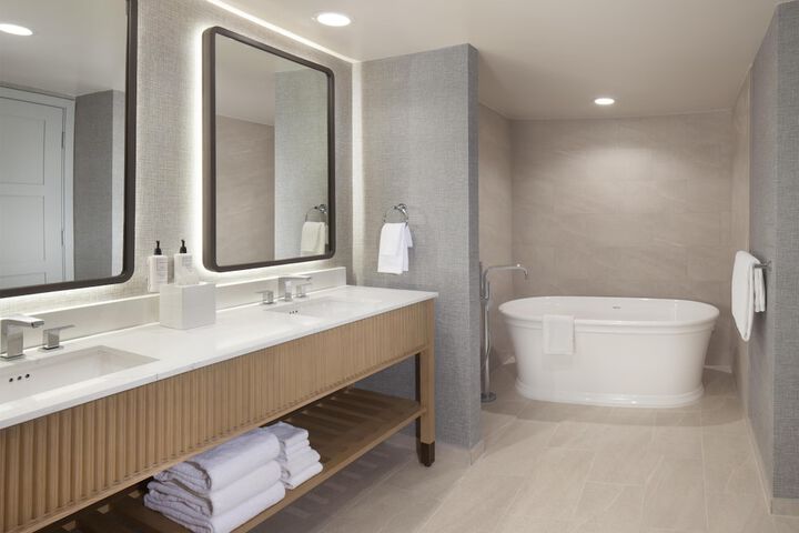Hilton Anatole
