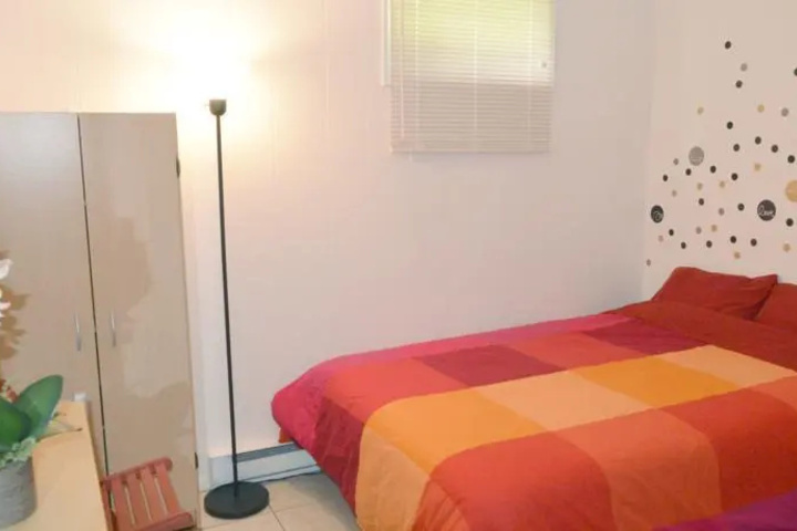 Apartment at Hunter Mountain