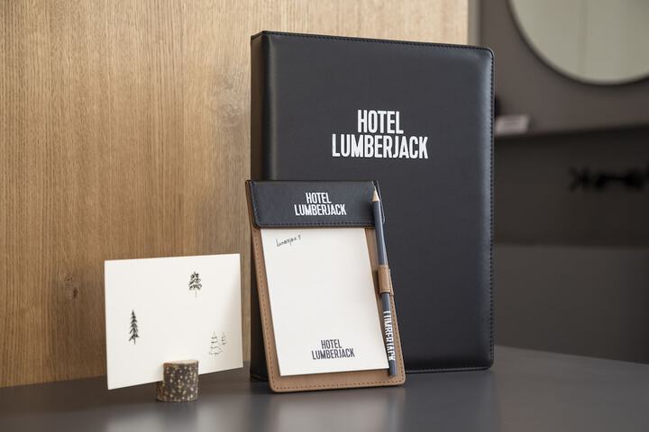 Hotel Lumberjack