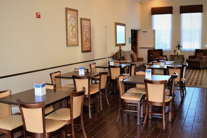 Quality Inn Conference Center at Citrus Hills