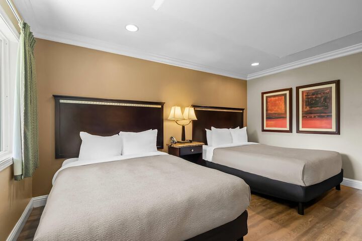 Quality Inn & Suites Santa Maria