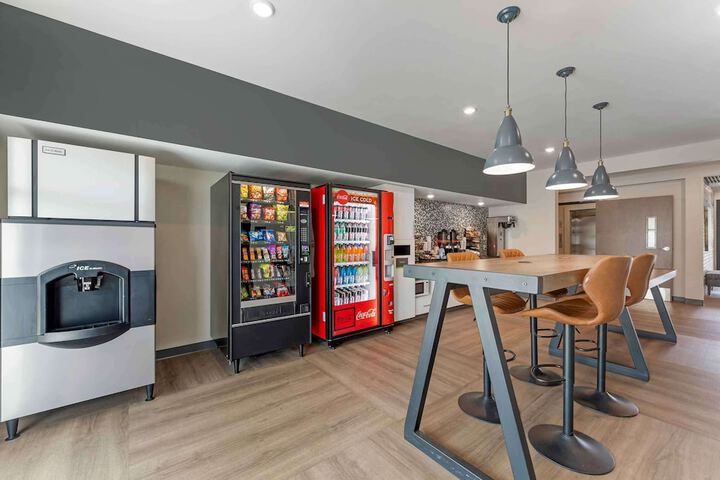 Extended Stay America Suites - Huntsville - Madison