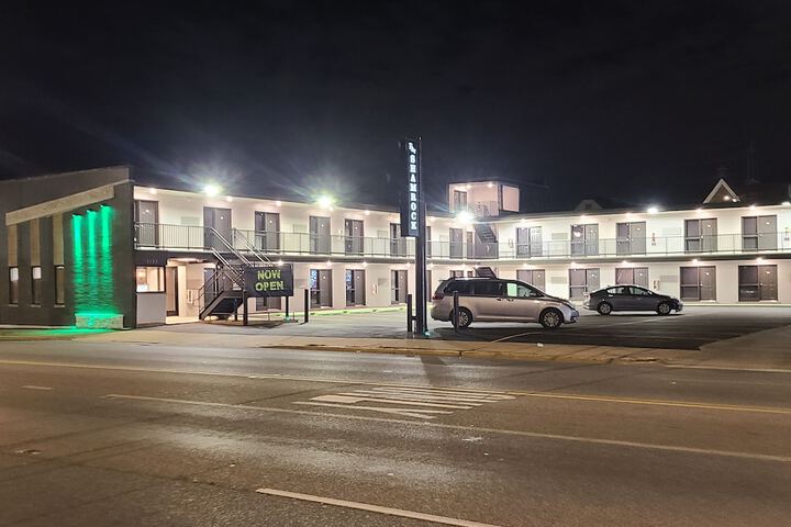 Hotel 3 of 24