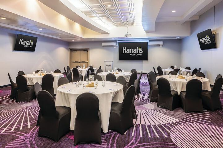 Harrahs Gulf Coast Hotel & Casino - a Caesars Rewards Destination