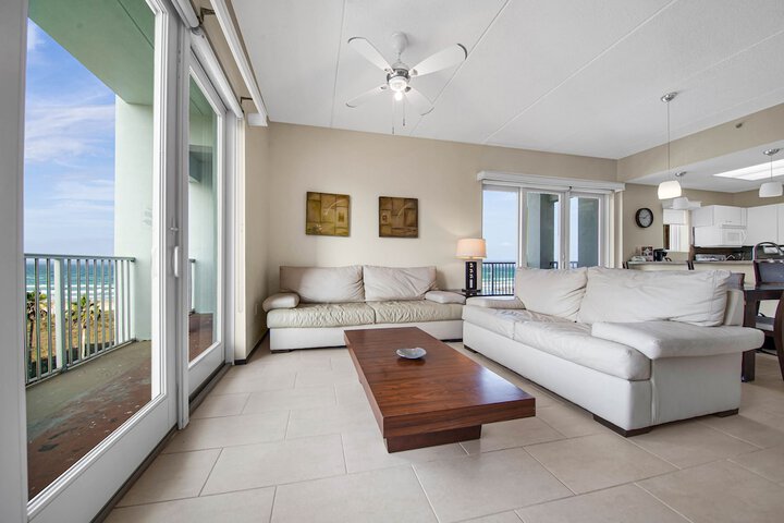 Peninsula Island Resort & Spa - Beach Front Property at South Padre Island