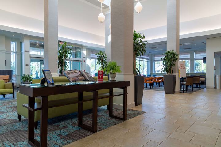 Hotel Interior 13 of 53