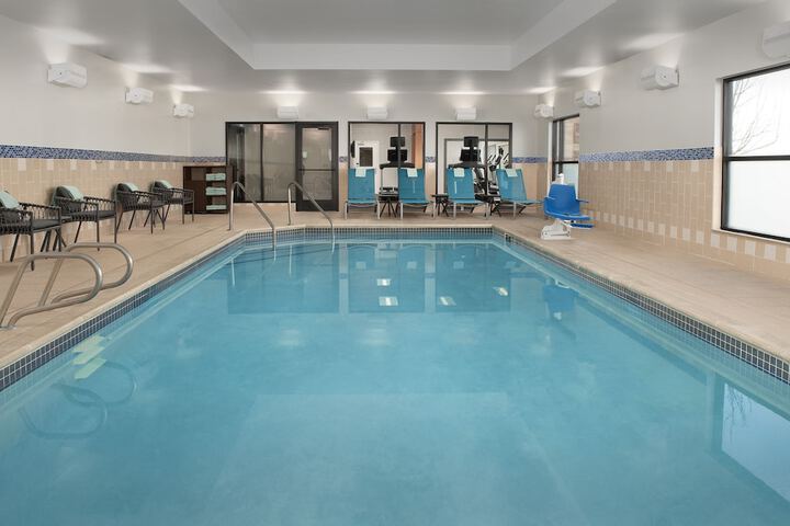Pool 5 of 38