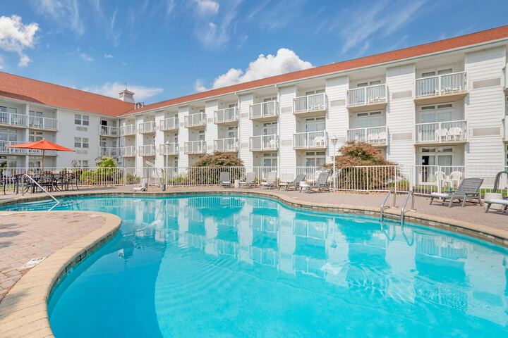 The Inn at Apple Valley an Ascend Collection Hotel