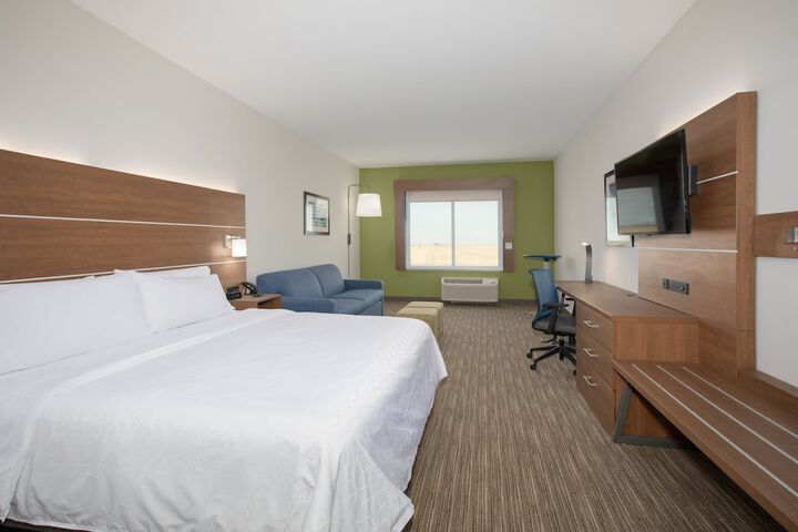 Holiday Inn Express & Suites Goodland I 70 by IHG