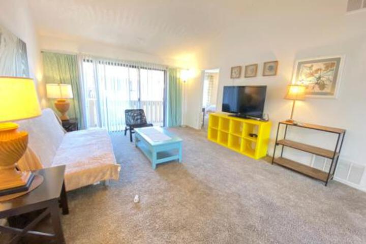 Rowland Heights Herly Apartment
