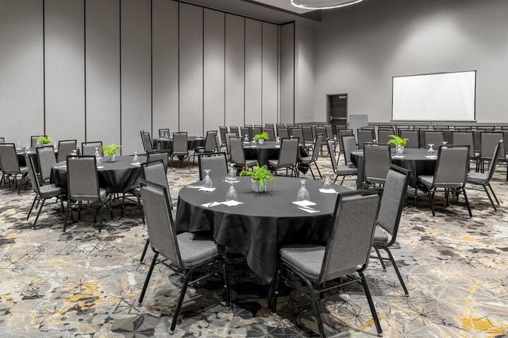 DoubleTree by Hilton Springfield