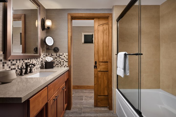 Hyatt Vacation Club at the Lodges at Timber Ridge Branson