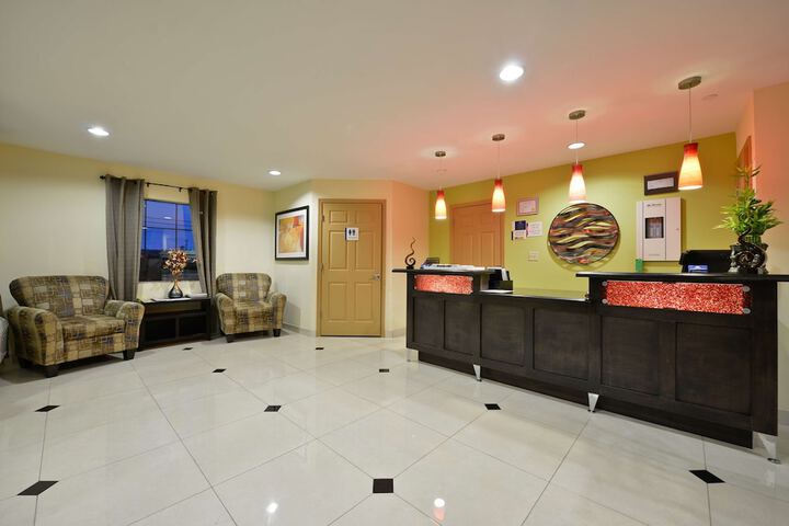 Hotel Interior 7 of 14