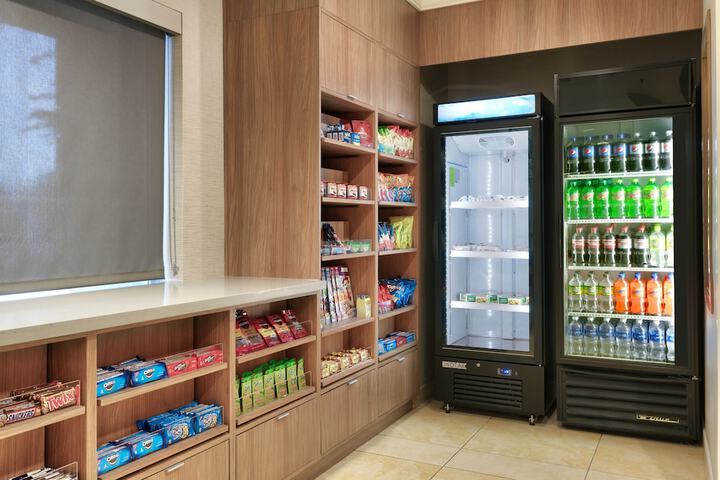 Fairfield Inn & Suites by Marriott Albany