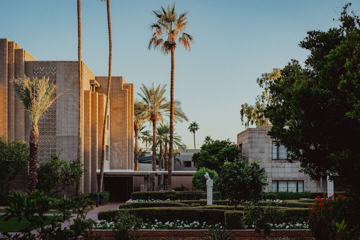 Hotel Exterior 198 of 203