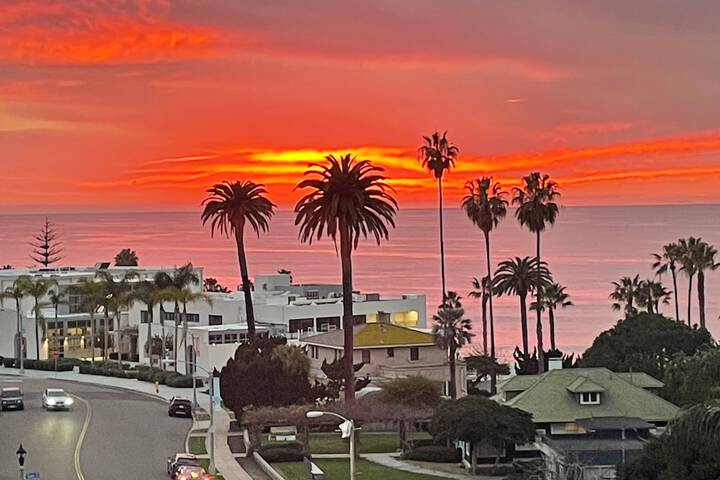 Inn by The Sea La Jolla