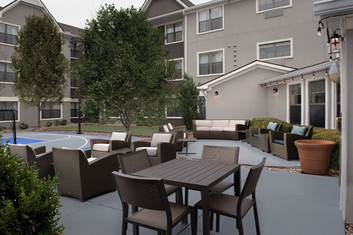 Residence Inn by Marriott Kansas City Overland Park