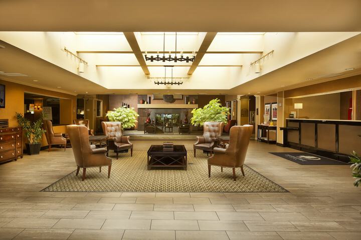 Hotel Interior 15 of 88