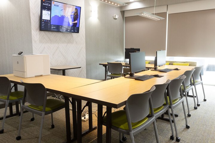 SpringHill Suites by Marriott Slidell