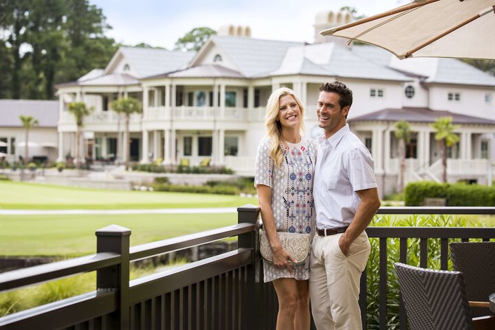The Inn & Club at Harbour Town