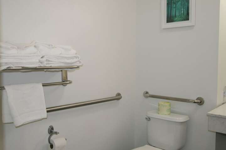 Hampton Inn Clarion