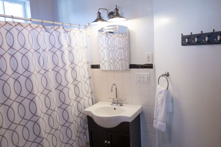 Swamp Rabbit Inn Travelers Rest