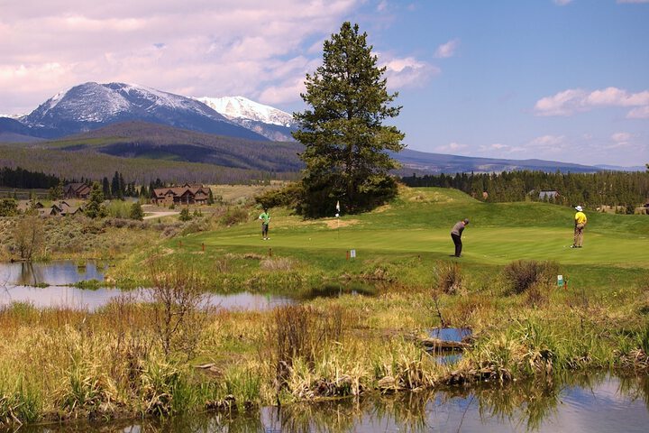 Hotel Alpenrock Breckenridge Curio Collection by Hilton