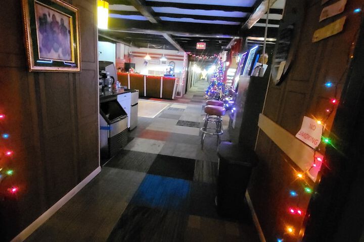 Hotel Interior 25 of 118