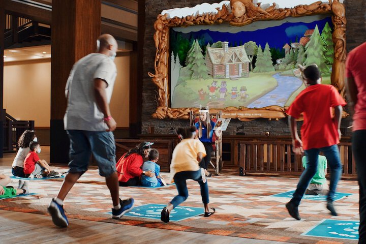 Great Wolf Lodge Bloomington