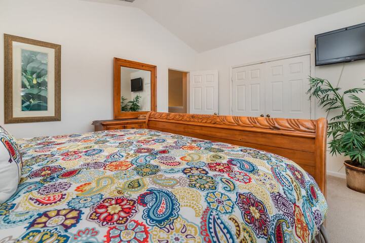 Windsor Palms Resort Vacation Home