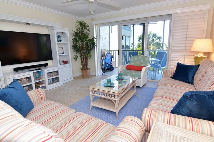 Beach Villas