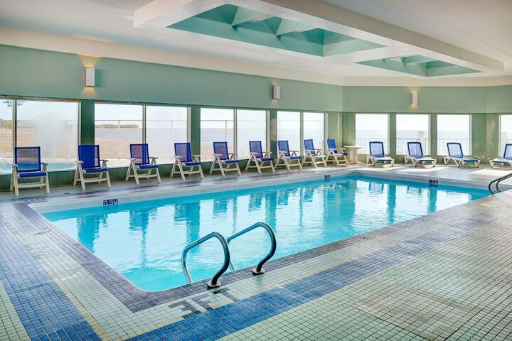 Lakeview Gimli Resort & Conference