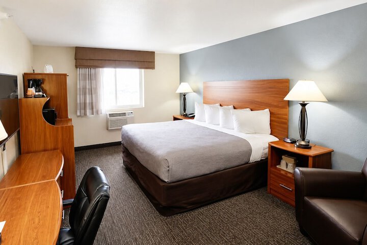 Quality Inn Gillette