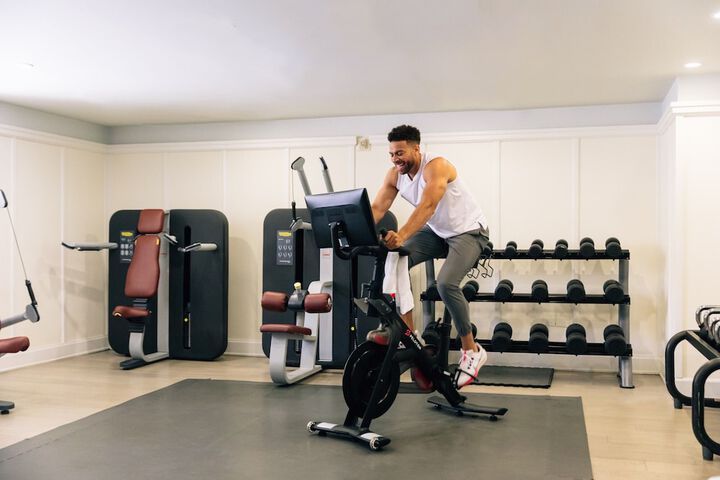 Health and Fitness 57 of 62