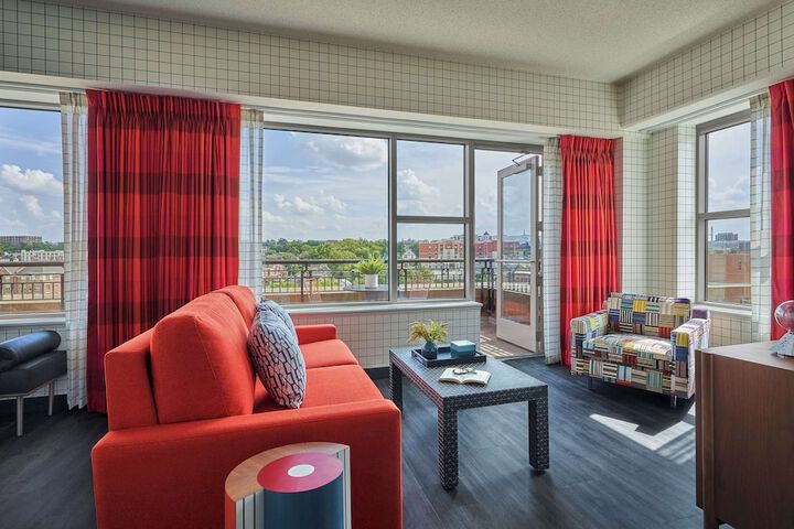 Graduate by Hilton Cincinnati
