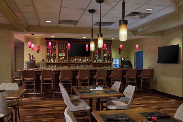 DoubleTree by Hilton Minneapolis Airport MN