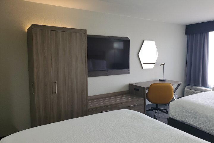 Holiday Inn Express - Atlanta / Kennesaw by IHG