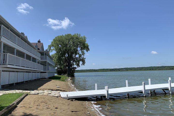 The French Country Inn Lake Geneva