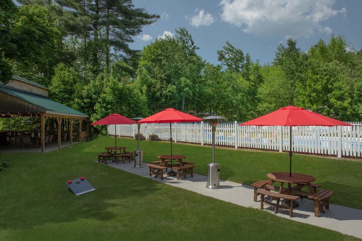 Christmas Farm Inn and Spa
