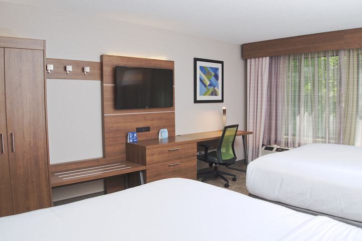 Holiday Inn Express South Burlington by IHG