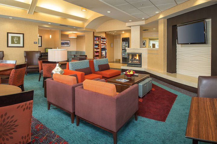 Hotel Interior 11 of 34