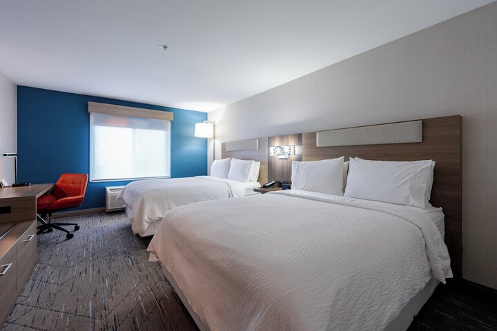 Holiday Inn Express & Suites Frazier Park by IHG