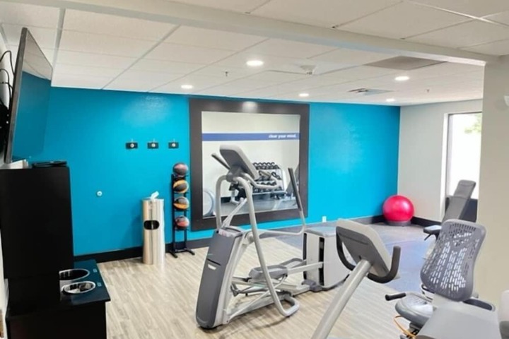 Health and Fitness 41 of 43