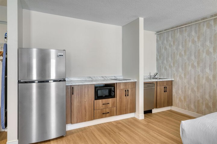 Baldwin Inn & Suites SureStay Collection by Best Western
