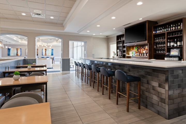 Holiday Inn Conference Center - Valdosta by IHG