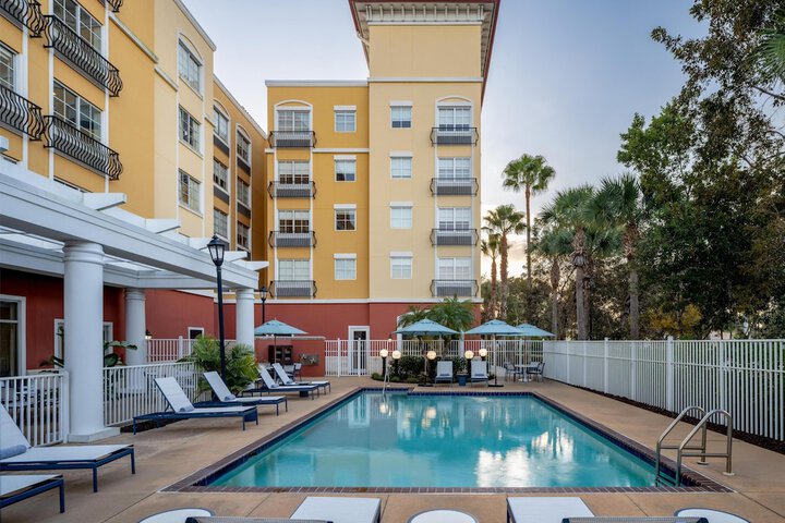 Hyatt Place Fort Myers Estero