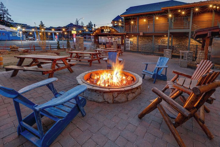 Terrace/Patio 63 of 68